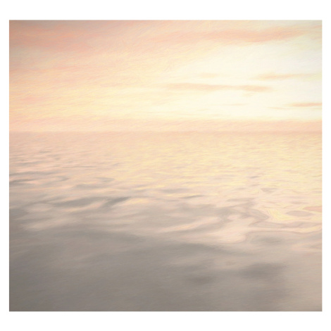 Komar Vliesová fototapeta Fernweh 300 x 280 cm