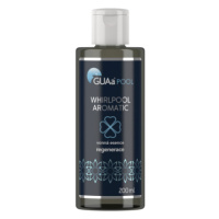 GUAA Whirlpool pool aromatic Regenerace 200 ml