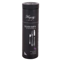 Hagerty Silver Bath ponorná čisticí lázeň na stříbro 580 ml