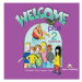 Welcome Plus 2 - Pupil´s Audio CD (1) Express Publishing