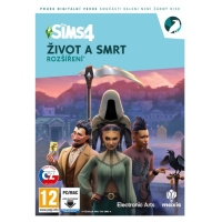 The Sims 4: Život a smrt (PC)