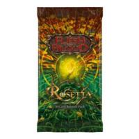 Flesh and Blood Rosetta Booster