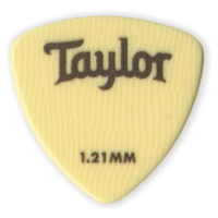 Taylor Premium Darktone Ivoroid Picks 346 1.21