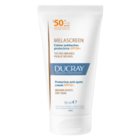 DUCRAY Melascreen Ochranný krém SPF50+ 50ml