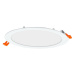 OSRAM LEDVANCE zapuštěné svítidlo Downlight Slim 225mm 22W 6500K 4058075573215