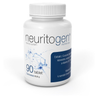 Neuritogen tbl.90