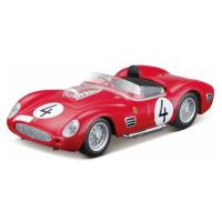 BBURAGO - 1:43 Ferrari Racing 250 TESTA ROSSA 1959