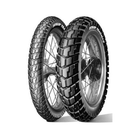 Dunlop  Trailmax 120/90 -18 65 T