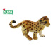 Figurka Leopard mládě 5,5cm