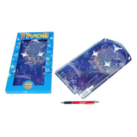 Směr Pinball Tivoli společenská hra 17x31,5x2cm v krabici