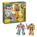 Transformers cyberverse roll and combine figurka - Slugtron