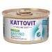 KATTOVIT Feline Diet Gastro krůta 12x85g