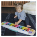 BABY EINSTEIN Hračka dřevěná hudební keyboard Magic Touch HAPE 12m +