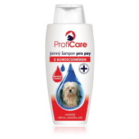 PROFICARE - šampon pro psy s kondicionérem - červený, 300ml