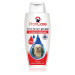 PROFICARE - šampon pro psy s kondicionérem - červený, 300ml