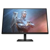 OMEN 27 FHD 165Hz Gaming Monitor (780F9AA#ABB)