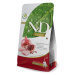 N&D Prime Chicken & Pomegranate Kitten pro koťata 1,5 kg