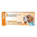 Bioveta Fipron 67mg Spot-On Dog S sol 3x0,67ml