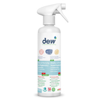 DEW - Dew Dezinfekční prostředek na hračky & povrchy, 500 ml