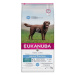 EUKANUBA Daily Care Adult Large & Giant Breed Weight Control 15 kg