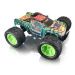 Maisto Tech RC, Off-Road Attak DINO, 2,4 Ghz