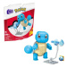 Mega Construx postav a vystav si Pokémona - Squirtle