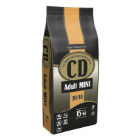 Delikan CD Adult Mini 30/18 15kg