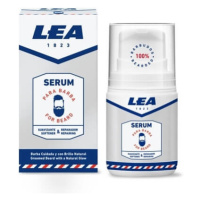 Lea vyživující sérum na vousy 50 ml