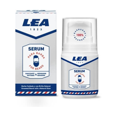 Lea vyživující sérum na vousy 50 ml