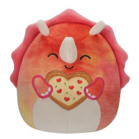 SQUISHMALLOWS Triceratosp - Trinity