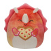 SQUISHMALLOWS Triceratosp - Trinity