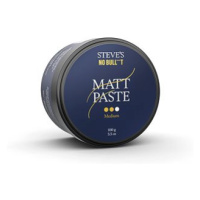 STEVES No Bull***t Matt Paste Medium 100 g