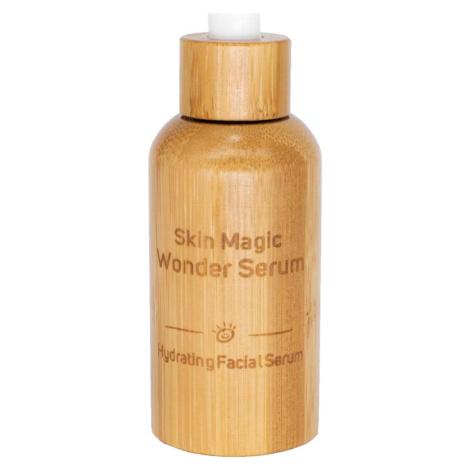 TanOrganic Víceúčelové zázračné sérum Skin Magic 30 ml