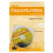 NEW OPPORTUNITIES Beginner Language Powerbook + CD-ROM Pearson