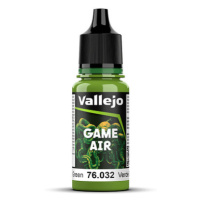 Vallejo: Game Air Scorpy Green