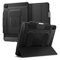 Pouzdro Spigen Rugged Armor Pro, black - iPad Pro 12.9