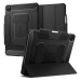 Pouzdro Spigen Rugged Armor Pro, black - iPad Pro 12.9" 2024 (ACS07007)