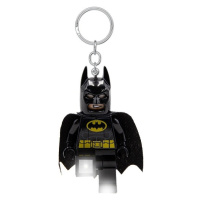 LEGO LED Lite LEGO Batman svítící figurka (HT) - černý