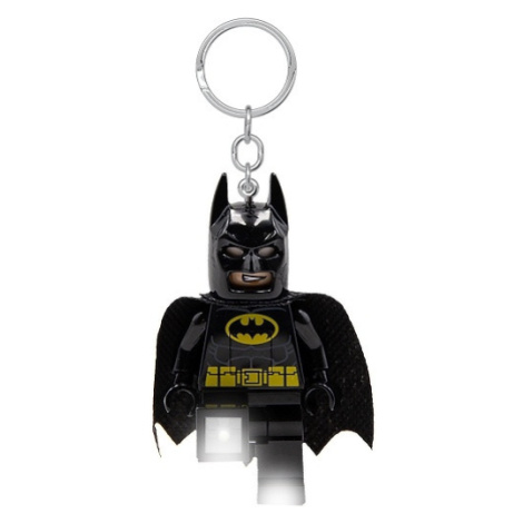 LEGO LED Lite LEGO Batman svítící figurka (HT) - černý