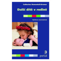 Další dítě v rodině - Catherine Dumonteil-Kremer