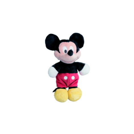 Dino - Disney Plyšový Mickey Flopsies 36cm