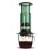 Aeropress Clear Green