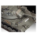 Plastic modelky tank 03240 - Leopard 1 (1:35)