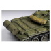 Model kit tank 3673 - T-62 Version 1974 - 1975 (1:35)