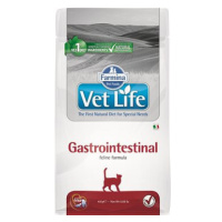 Vet Life Natural CAT Gastro-Intestinal 400 g