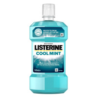 LISTERINE Coolmint ústní voda 500 ml