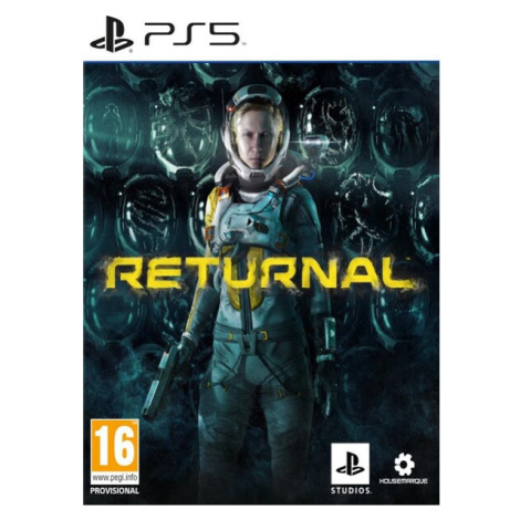 Returnal (PS5) Sony