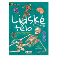 Lidské tělo - Mladý objevitel - Gisela Socolovsky Rudi