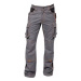 Ardon Montérkové  pasové kalhoty VISION, šedé 46 H9107