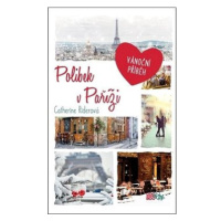 Polibek v Paříži: Vánoční příběh